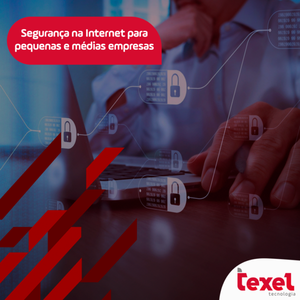 Segurança na internet para pequenas e médias empresas 2